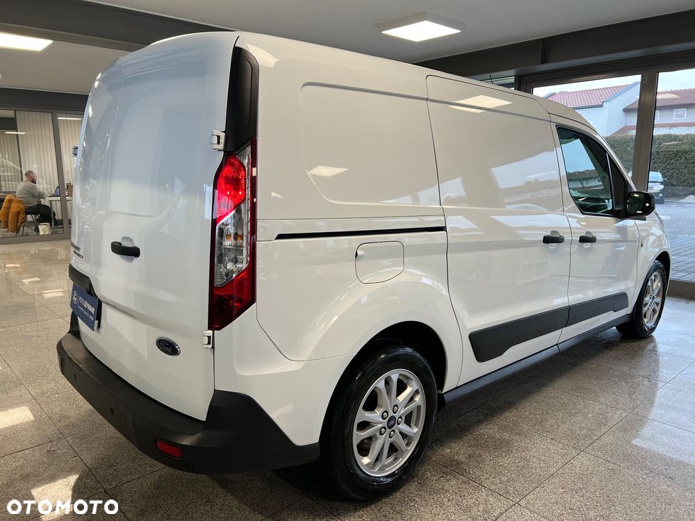 Ford Transit Connect - 16