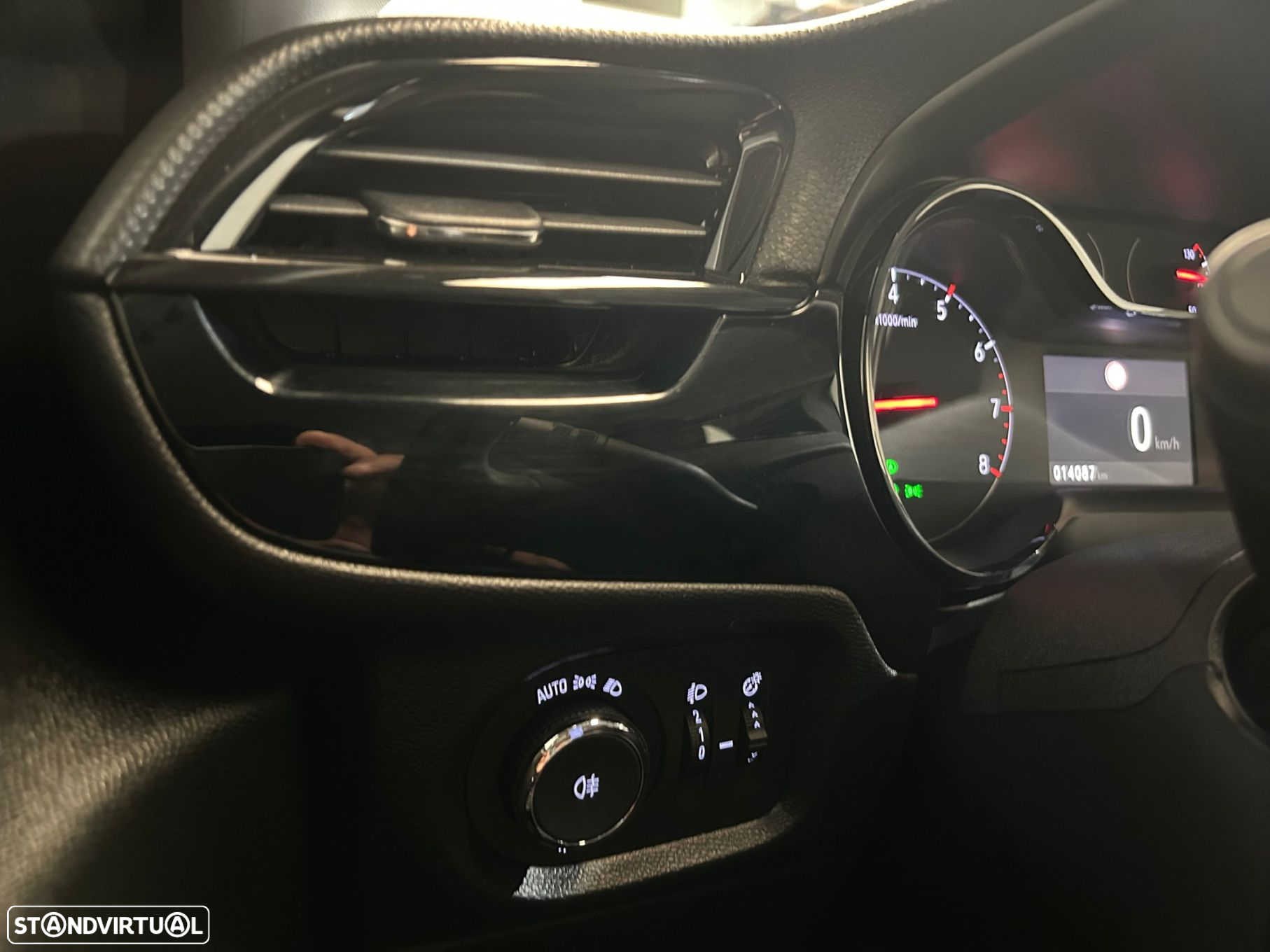Opel Corsa 1.2 Edition - 33