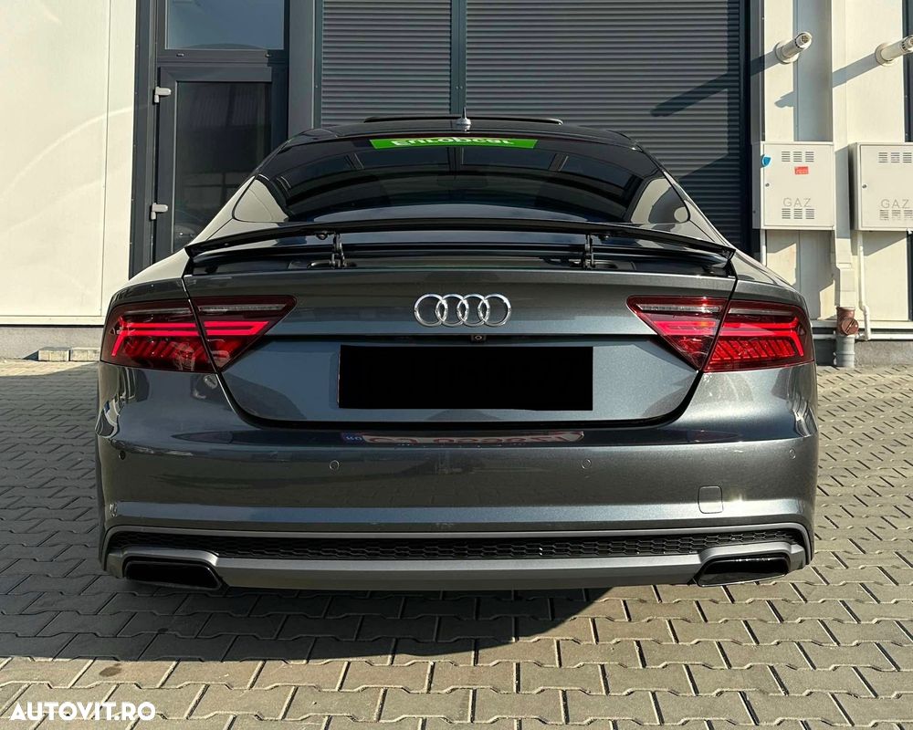Audi A7 - 5