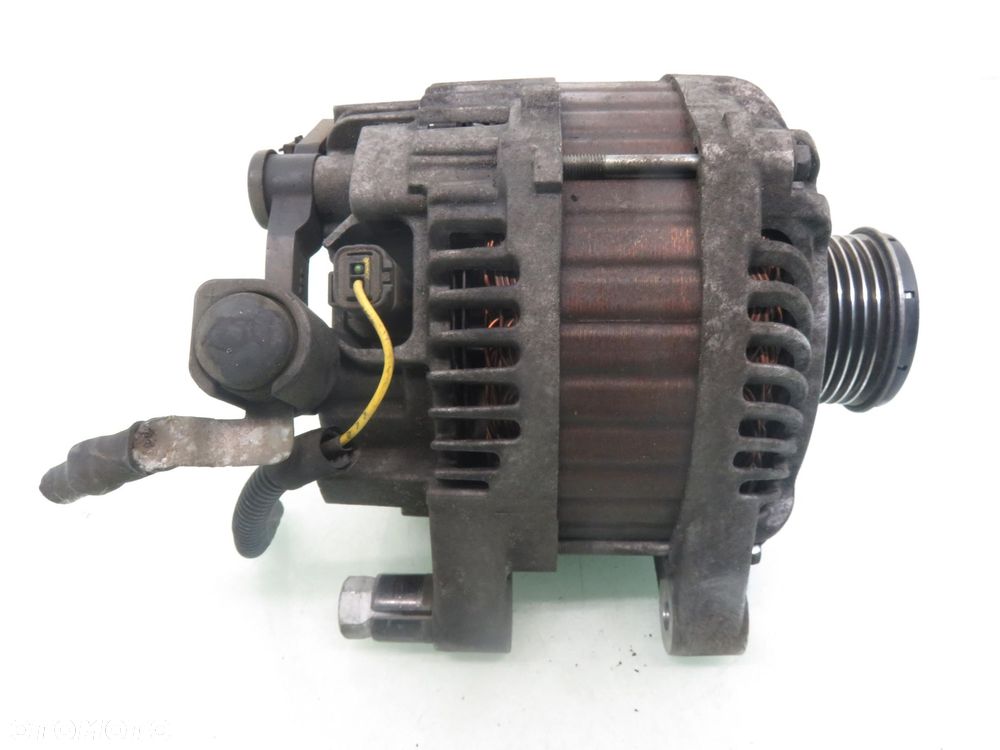 ALTERNATOR RENAULT KANGOO I 1.2 16V- D4F 712 9654752880 A004TJ0084C - 6