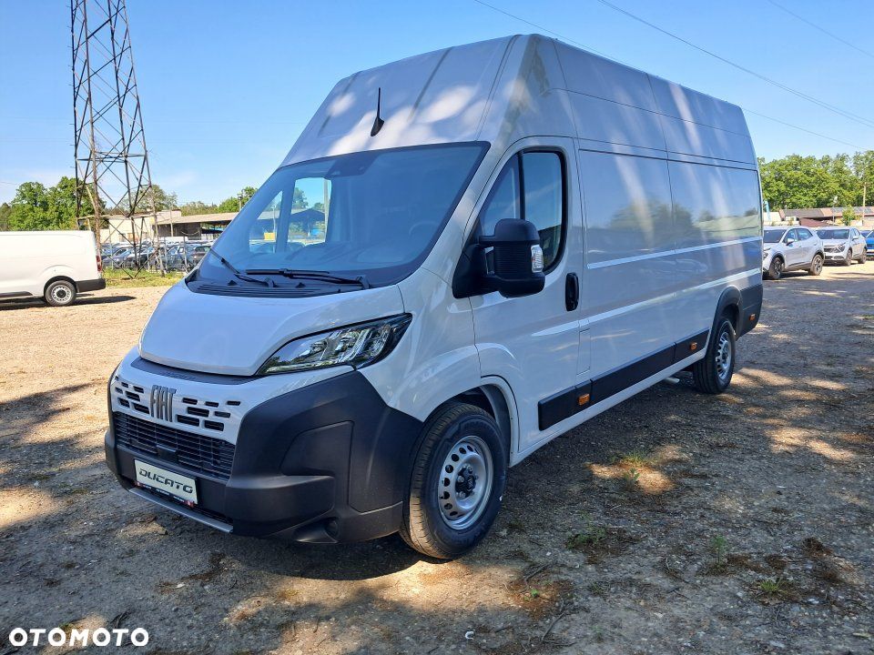Fiat Ducato - 1
