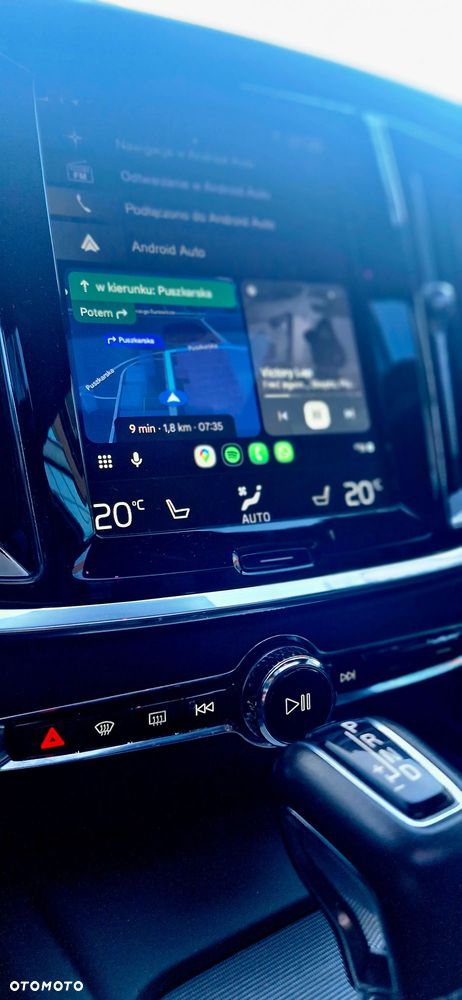 Volvo S60 T5 AWD R-Design - 12