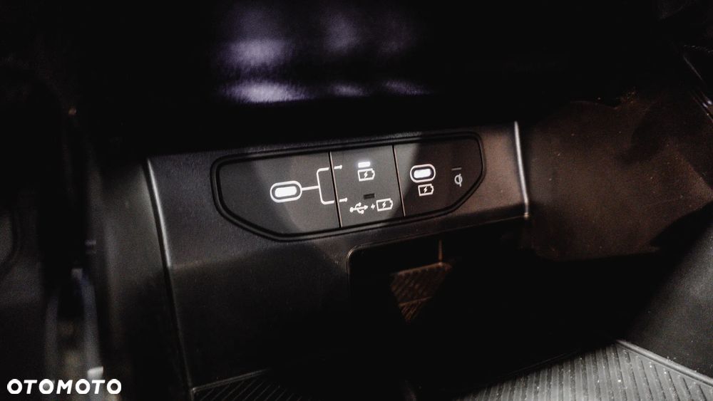 Kia Sorento 1.6 T-GDI HEV Prestige Line AWD 6os - 18