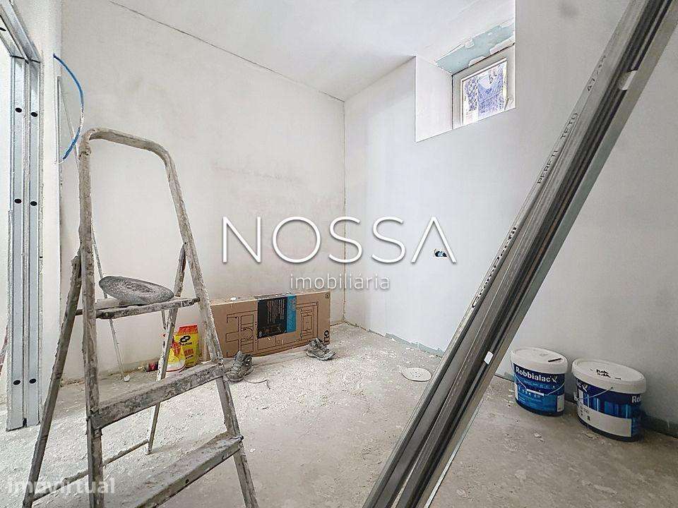 T1 totalmente remodelado - Rua do Paraíso - Grande imagem: 5/38