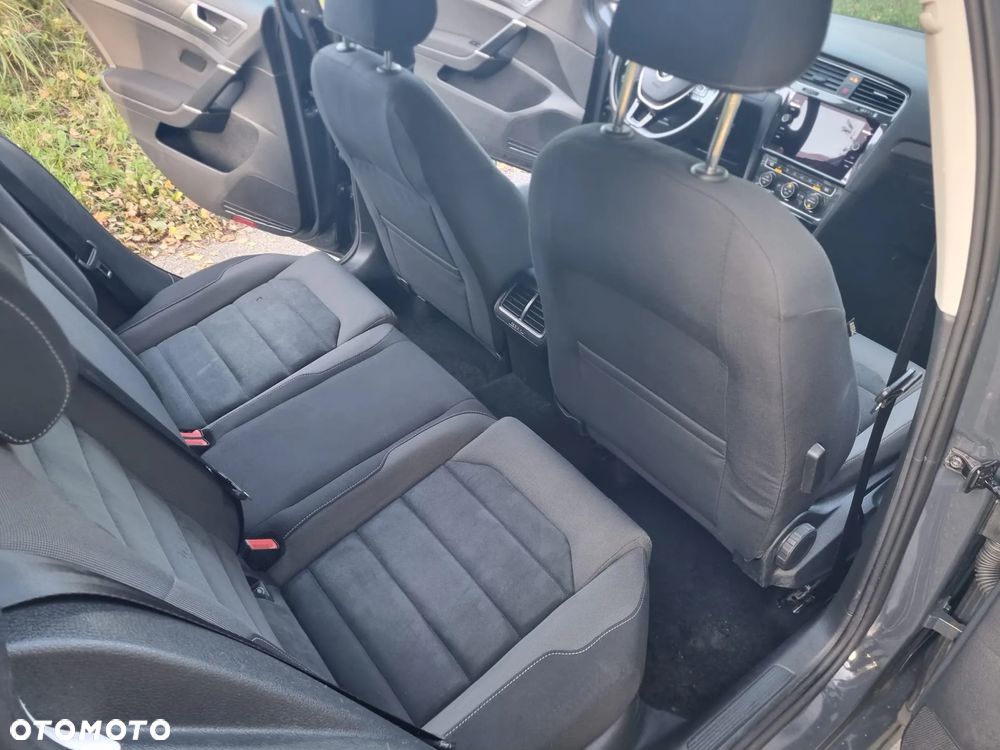 Volkswagen Golf Variant ver-vii-2-0-tdi-bmt-highline-dsg - 16