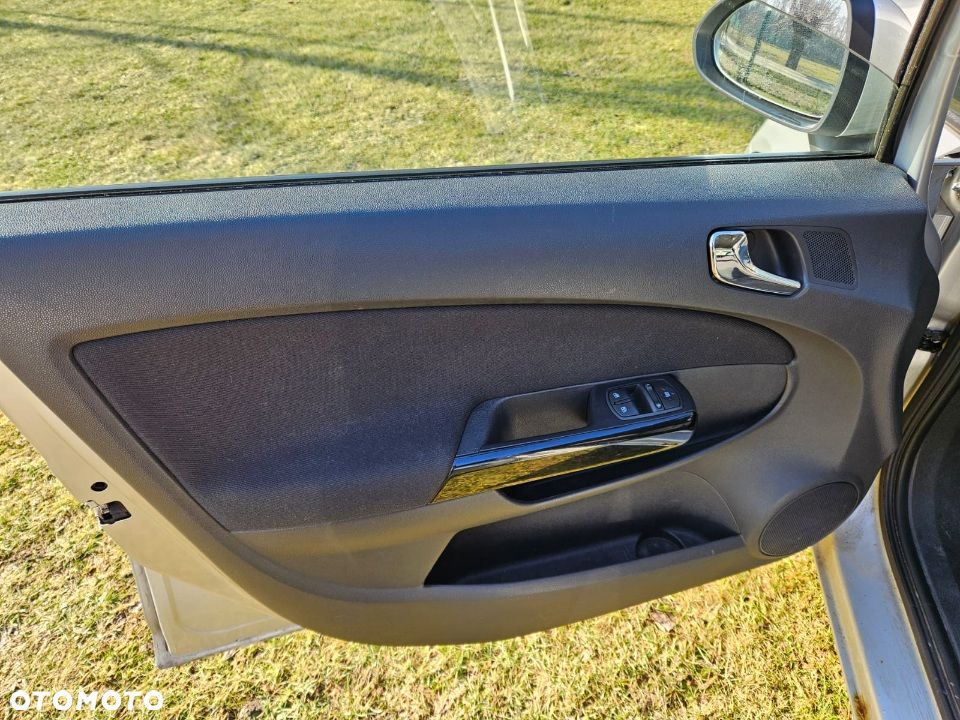 Opel Corsa 1.4 16V Enjoy - 16