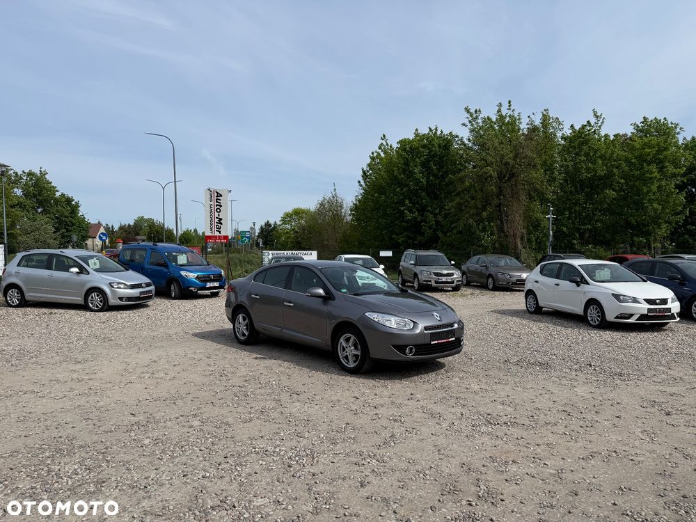 Renault Fluence 1.6 16V Privilege - 19