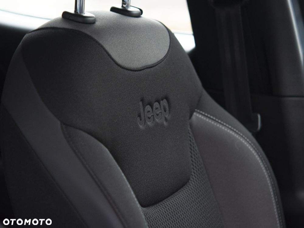 Jeep Renegade 1.0 GSE T3 Turbo Limited FWD S&S - 16