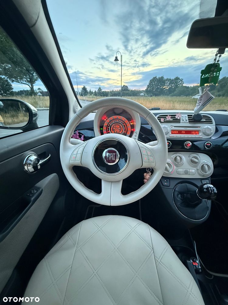 Fiat 500 - 4