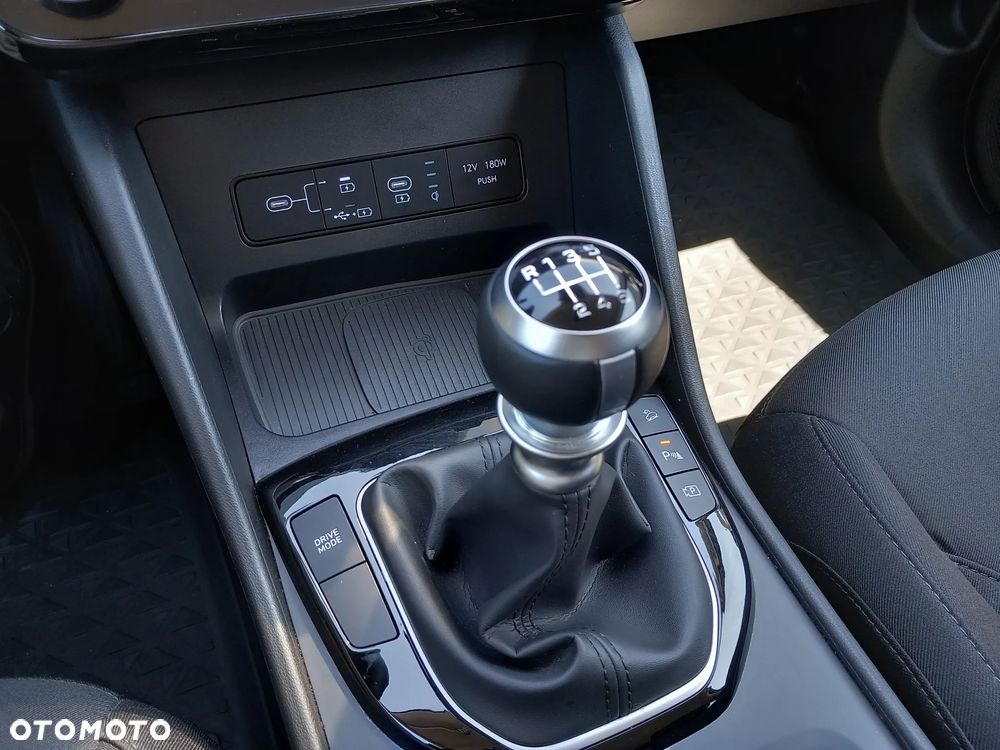 Hyundai Tucson 1.6 T-GDi Smart 2WD - 18