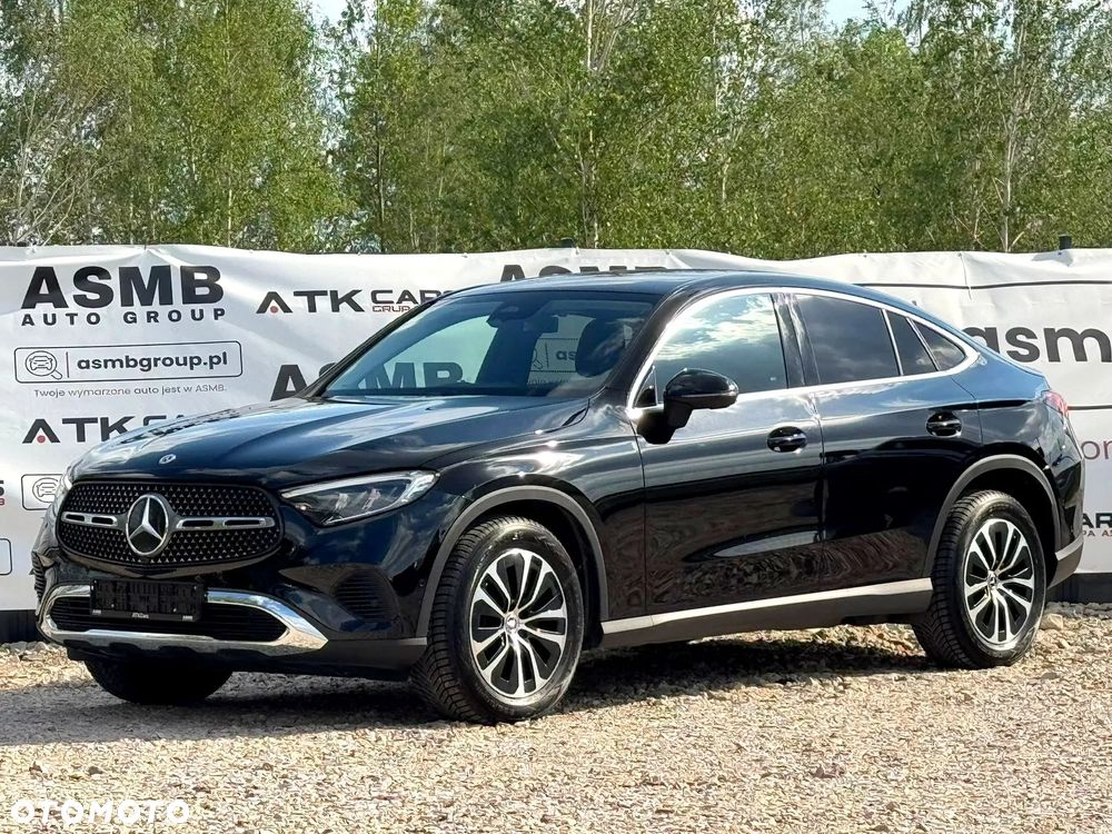 Mercedes-Benz GLC 220 d mHEV 4-Matic Avantgarde - 2