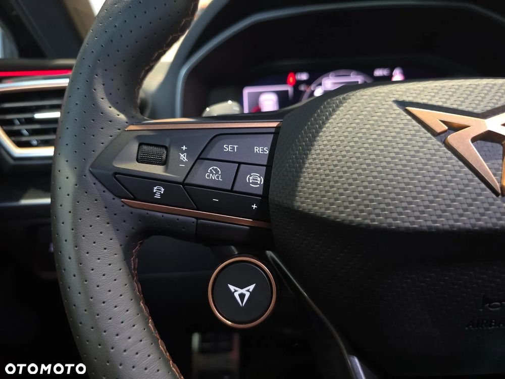 Cupra Leon Sportstourer - 18