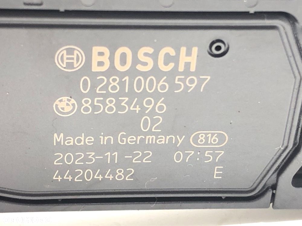 PRZEPŁYWOMIERZ - 50.00 PLN - MINI MINI (F56) 2013 - 2022 Cooper S 131 kW [178 KM] benzyna 2020 - - 4