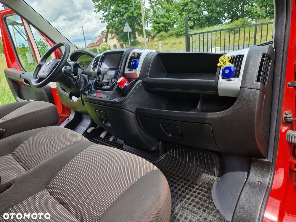Fiat DUCATO - 22