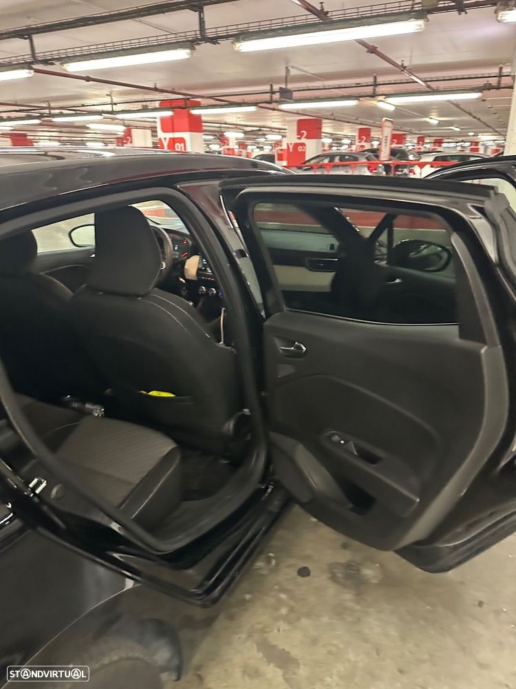 Renault Clio 1.0 TCe Evolution - 16