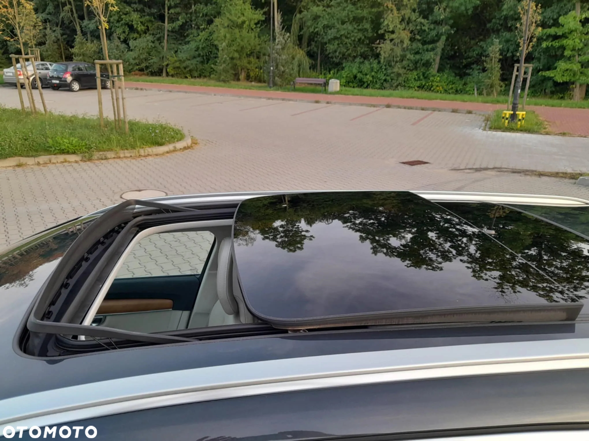 Volvo V90 D4 AWD Geartronic Inscription - 6