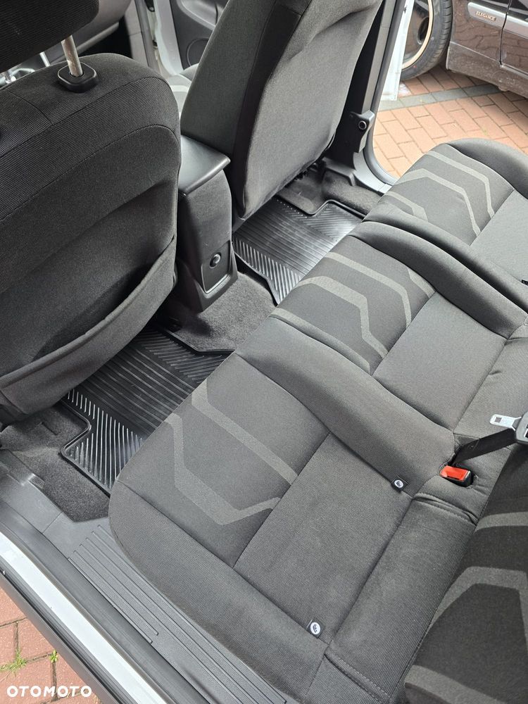 Ford Transit Connect 210 L2 Trend - 17