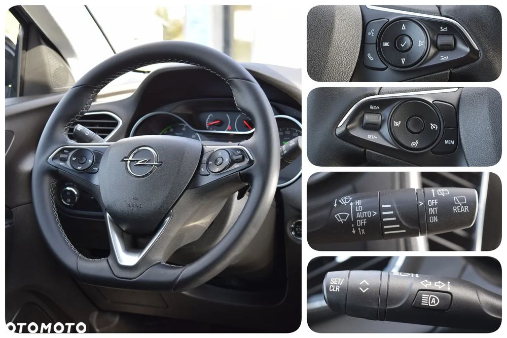 Opel Grandland X 1.6 T PHEV 4x4 Ultimate - 31