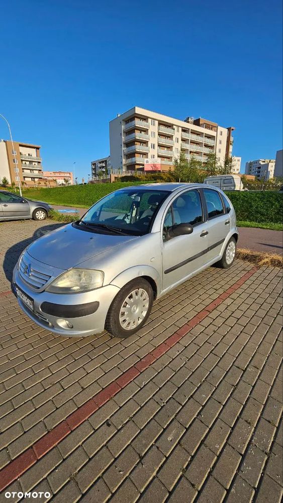 Citroën C3 1.4 Style - 1