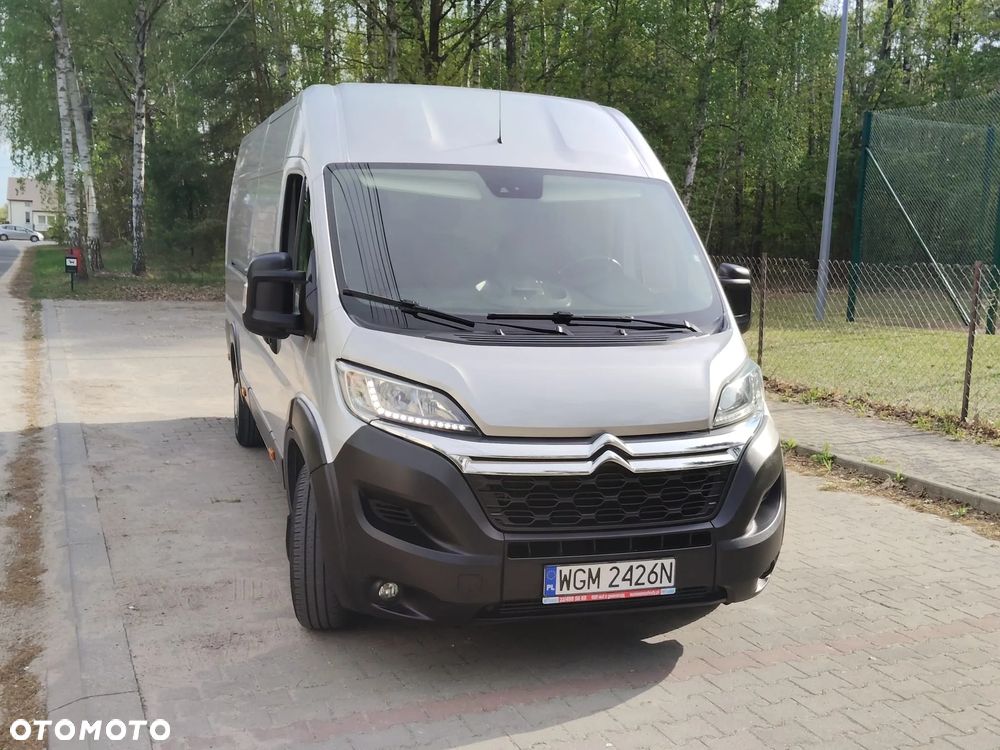 Citroën Jumper - 5