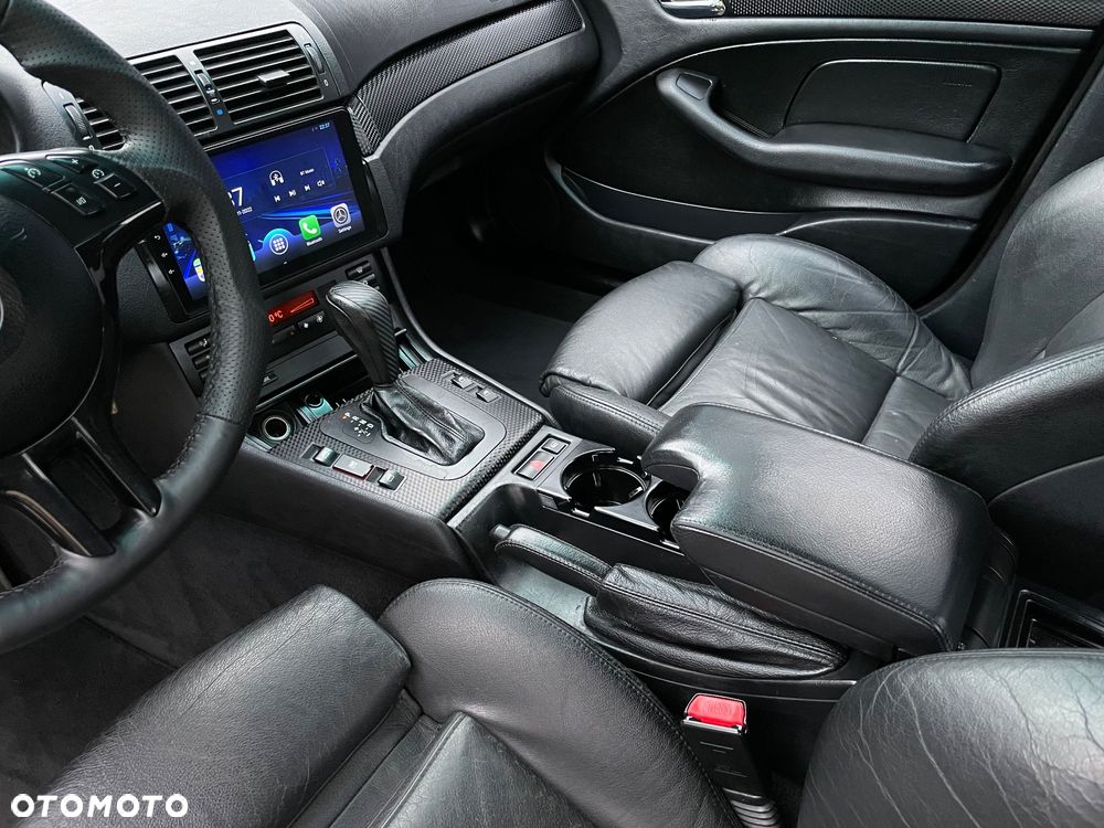 BMW Seria 3 - 12
