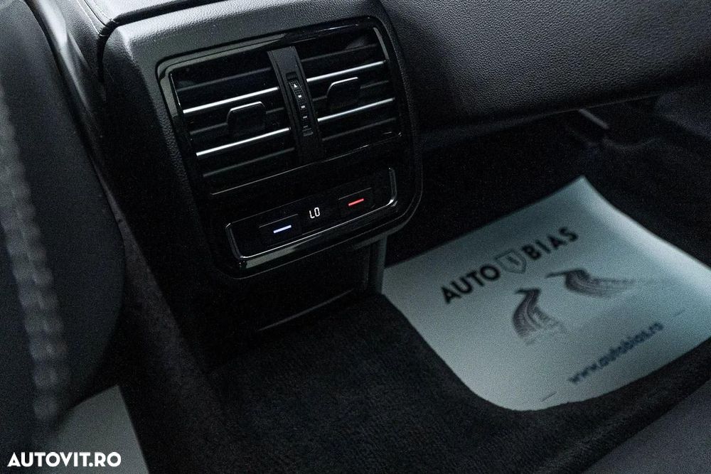 Volkswagen Passat Alltrack 2.0 TDI SCR 4Motion DSG (BMT) - 19