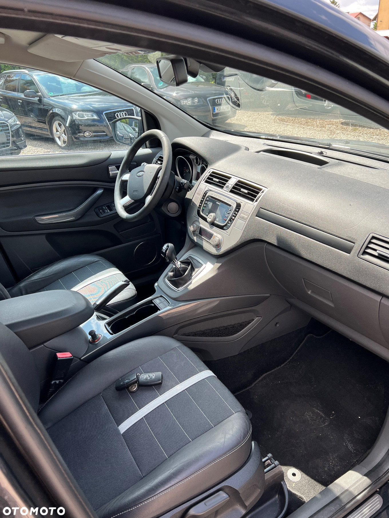 Ford Kuga 2.0 TDCi 4x4 Trend - 10