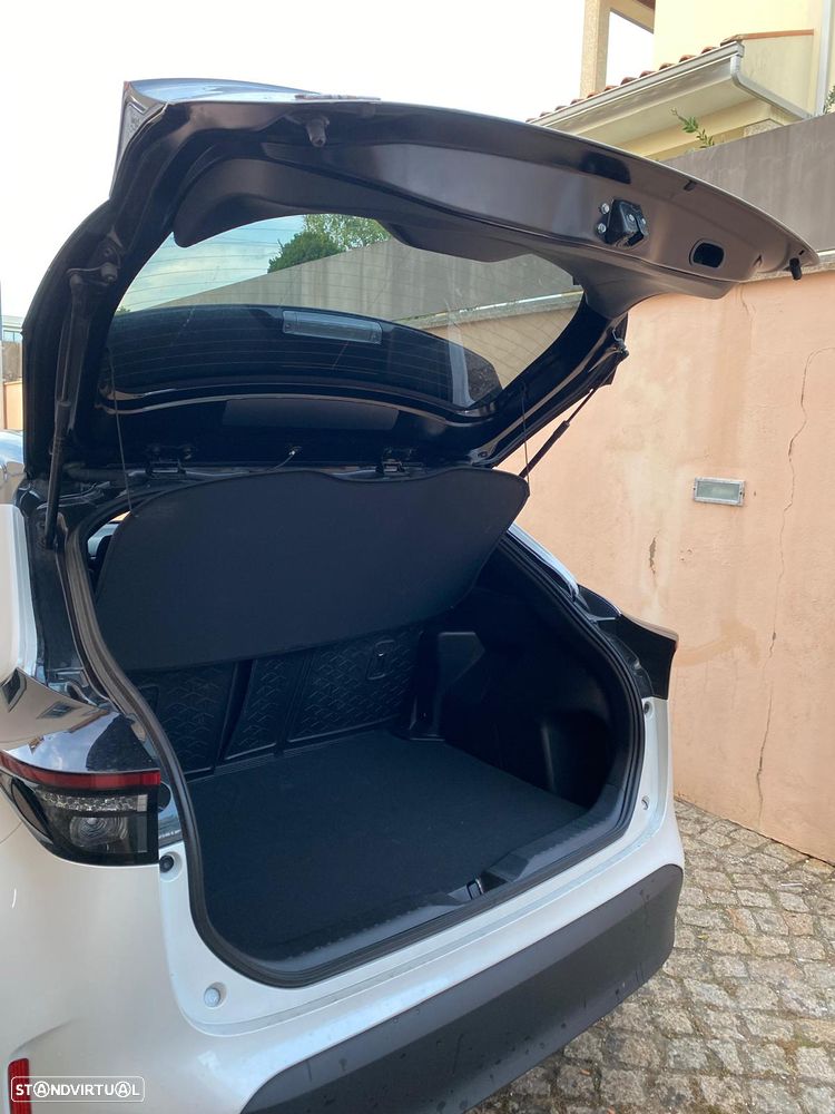 Toyota Yaris Cross 1.5 HDF Square Collection - 7