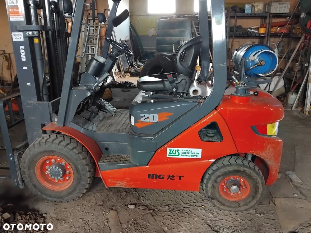 Lonking lg206lt - 1