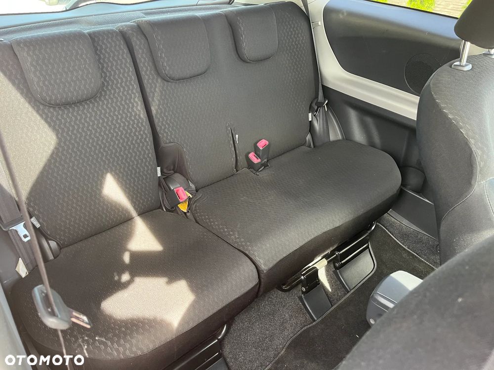Toyota Yaris 1.8 VVT-i TS - 11