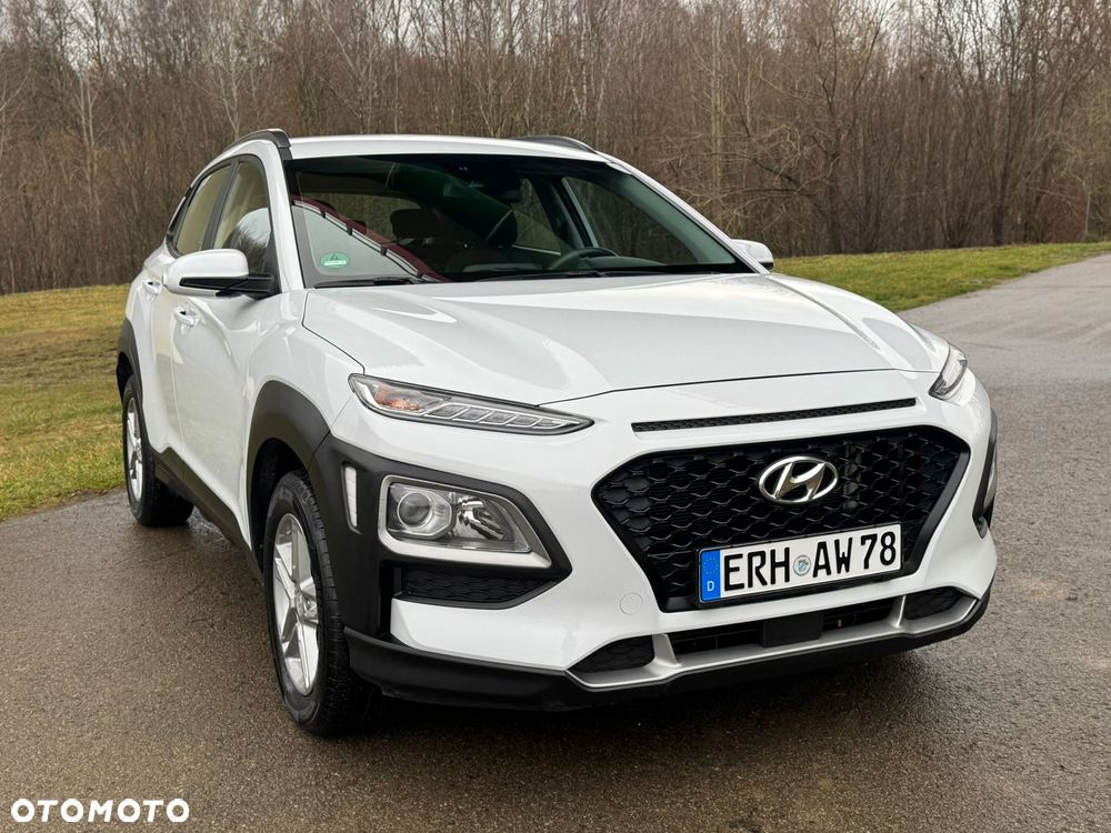 Hyundai Kona 1.0 T-GDI Advantage+ - 9