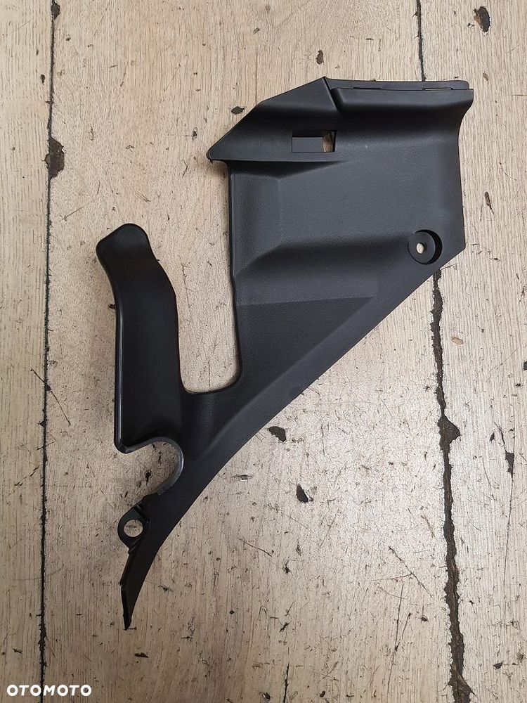 Wypełnienie owiewki Honda CBR 600 RR 2007-12  64580-MFJ-D00 - 4