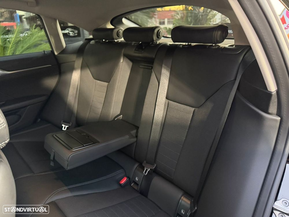 BMW 420 Gran Coupé d Advantage Auto - 18