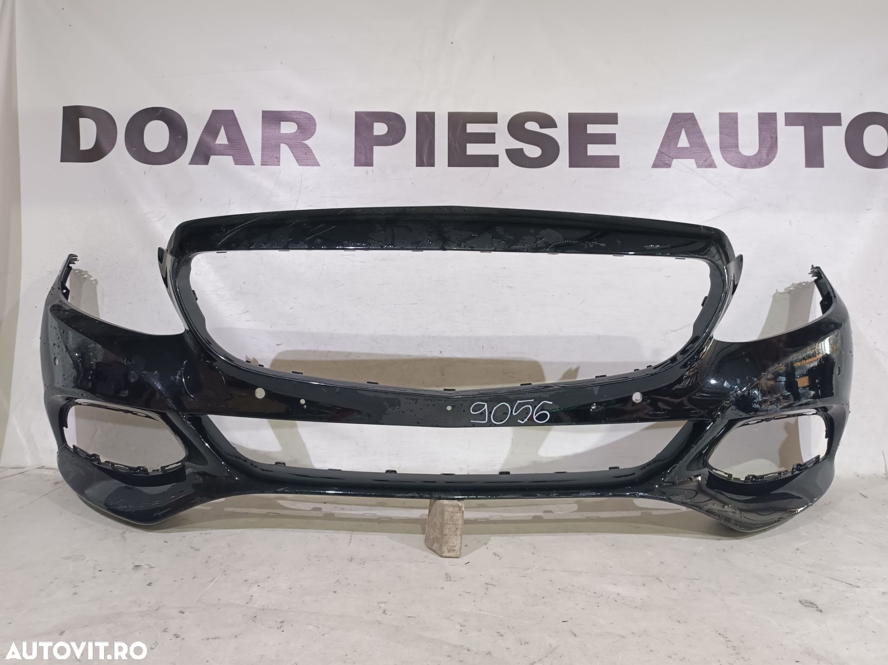 Bara fata Mercedes C-Class W205, 2014, 2015, 2016, 2017, 2018, cod origine OE A2058850125. - 1