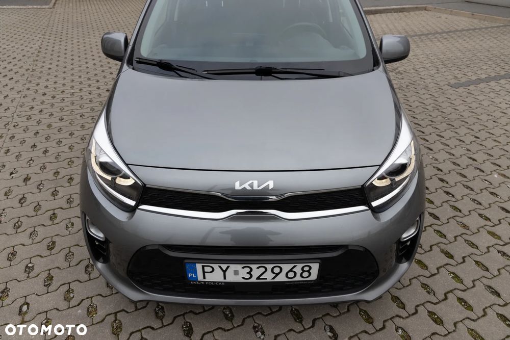 Kia Picanto 1.2 L - 40