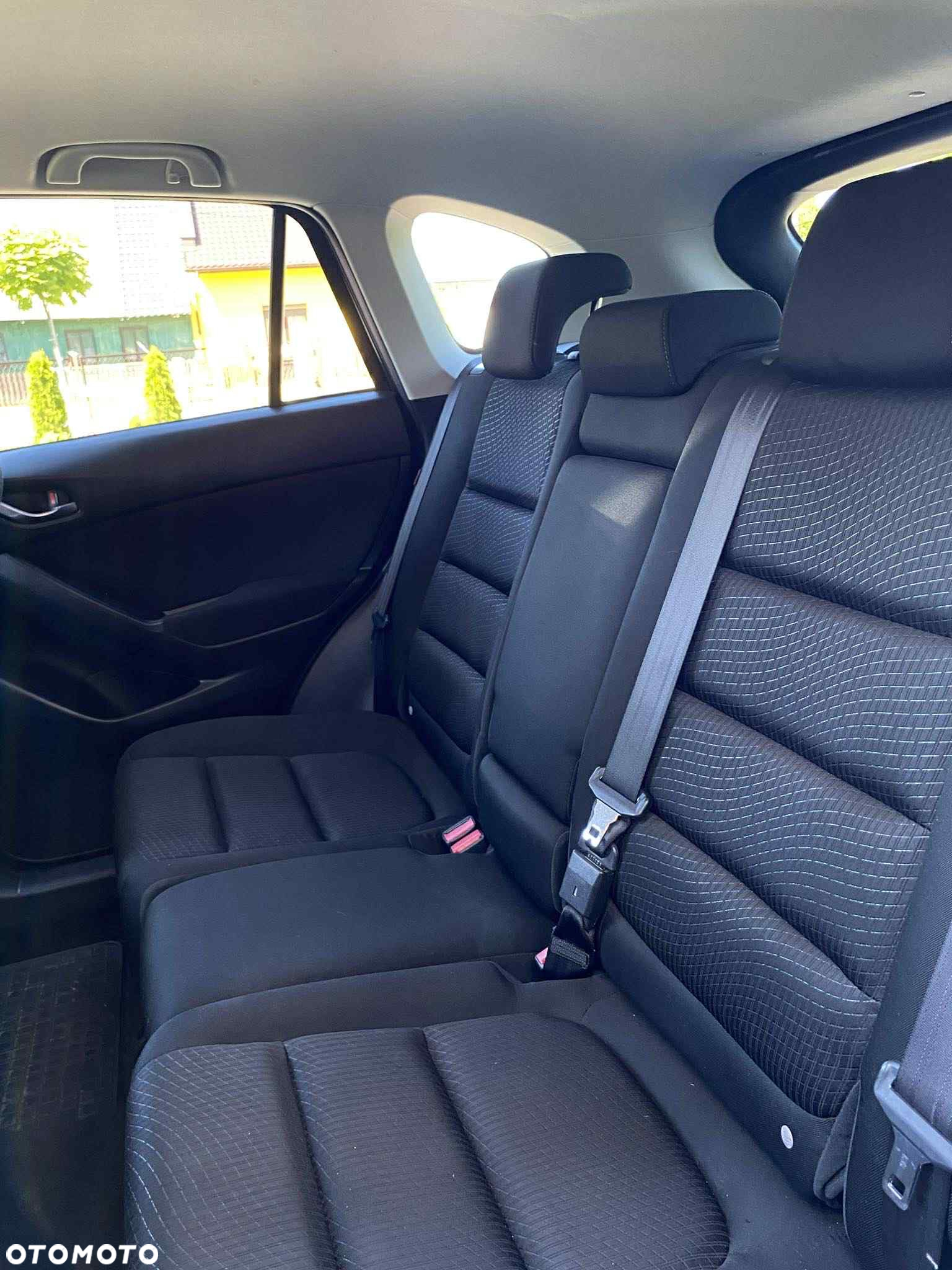 Mazda CX-5 2.2 D Skyenergy 2WD - 12