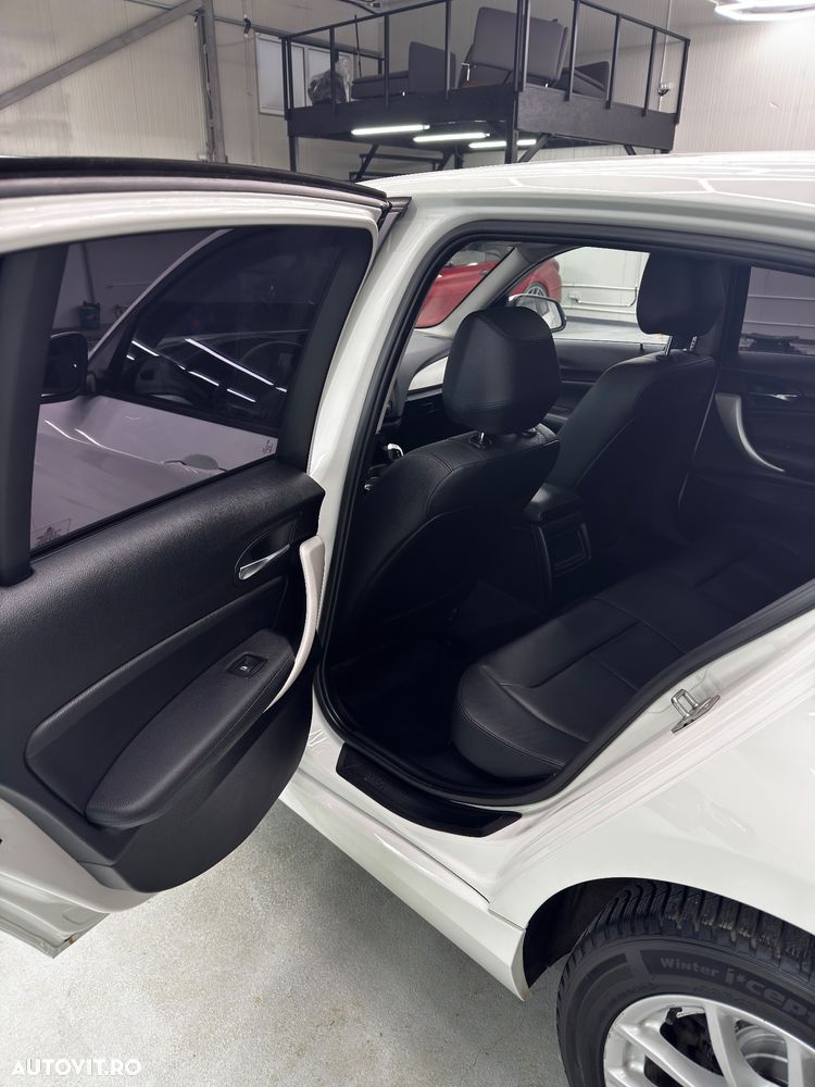 BMW Seria 1 116d Aut. Urban Line - 15