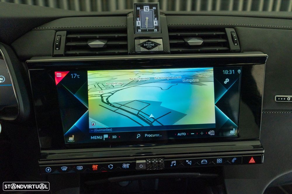 DS DS7 Crossback - 21