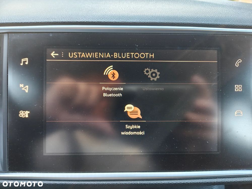 Peugeot 308 1.6 BlueHDi Business Line S&S - 16
