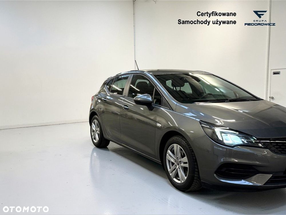 Opel Astra 1.2 T Edition S&S - 6