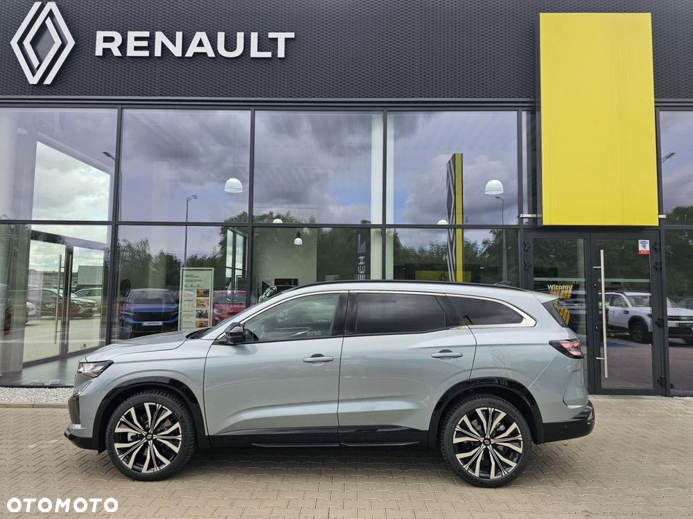Renault Espace - 4