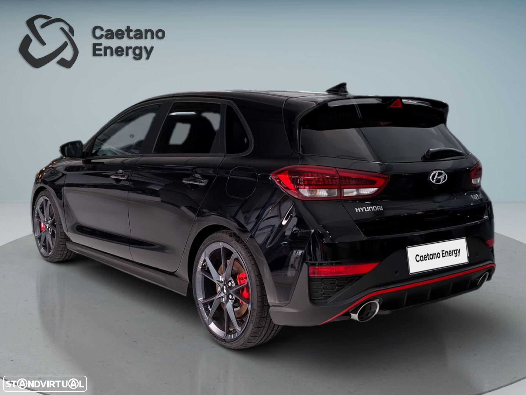 Hyundai i30 N 2.0 T-GDi Pack Performance - 6