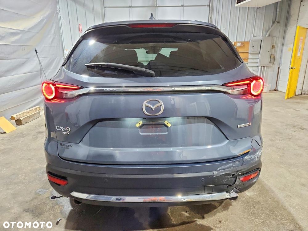 Mazda CX-9 - 5