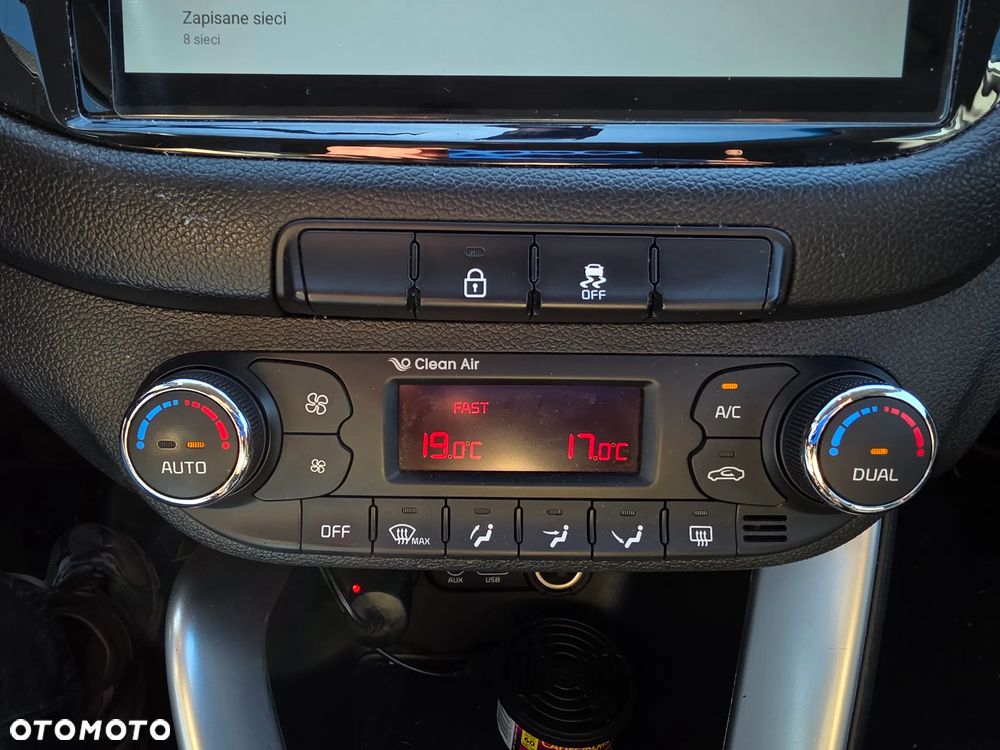 Kia Ceed 1.6 CRDi L DCT - 12