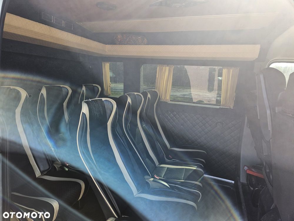 Renault Master L1H2 Business - 8