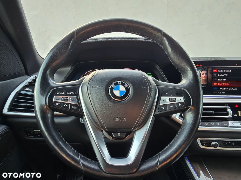 BMW X5 xDrive25d - 12