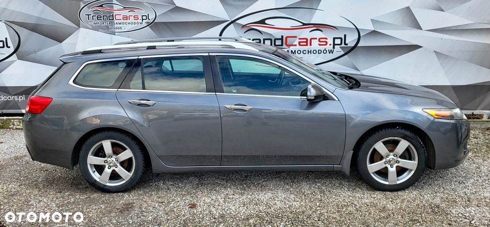 Honda Accord 2.0 Elegance - 4