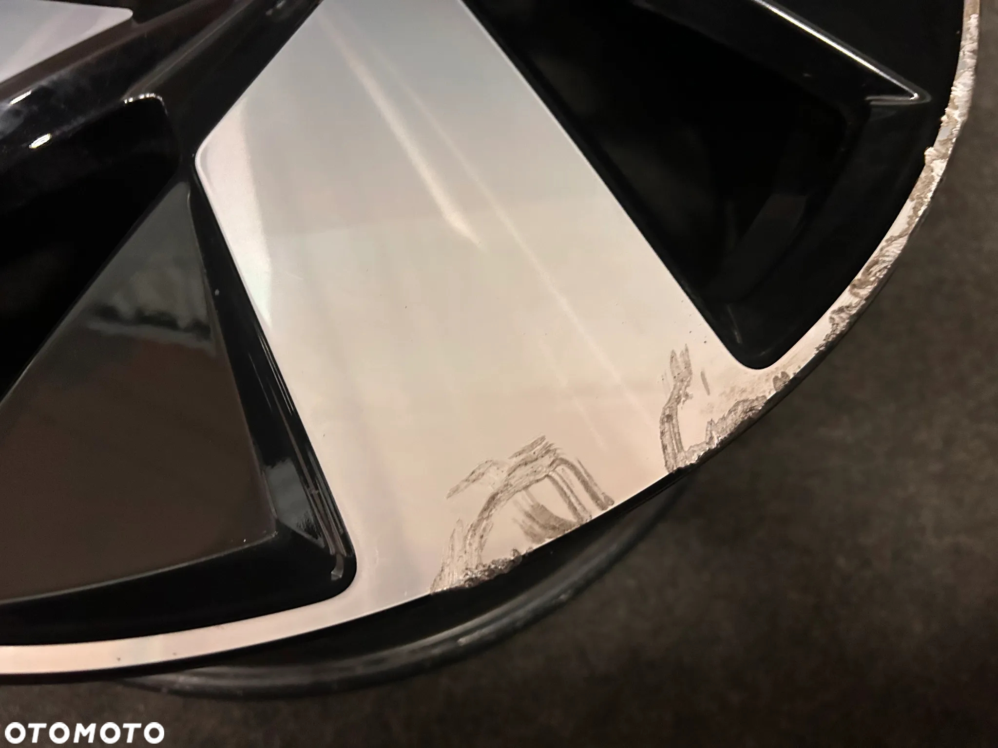 Alufelga Volvo XC40 20 cali 5x108 1szt. 32143629 - 4
