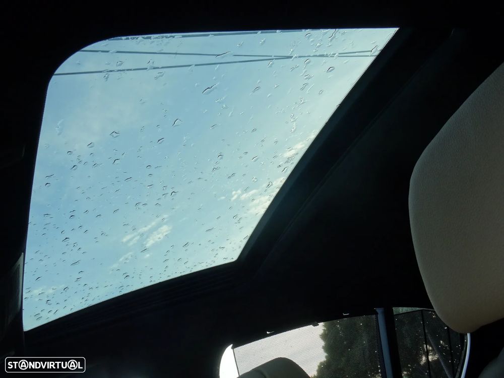 BMW 535 i Pack M Auto - 20