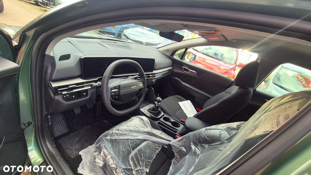 Kia Sportage 1.6 T-GDI M 2WD - 16